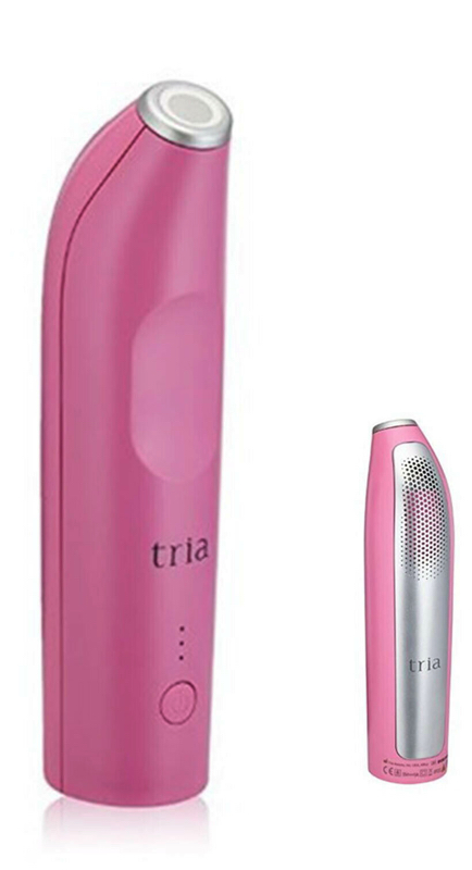 Lisa Rinna’s Hair Removal Device 1