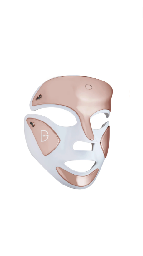 Bethenny Frankel's Red Light Mask