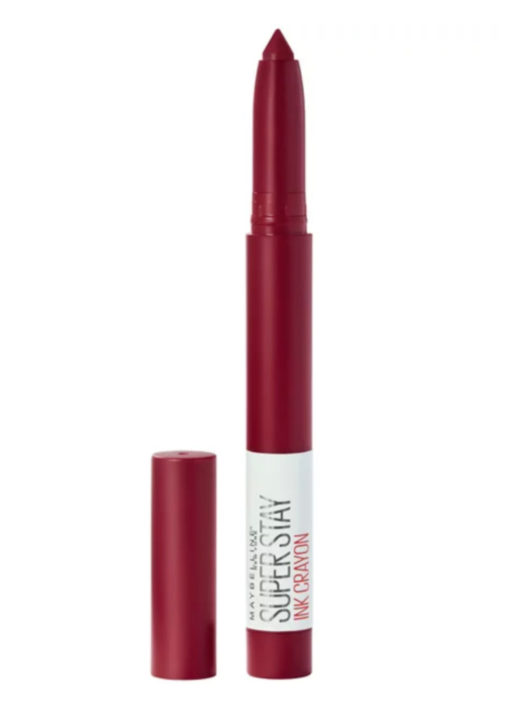 Sutton Stracke's "Target" Lipstick