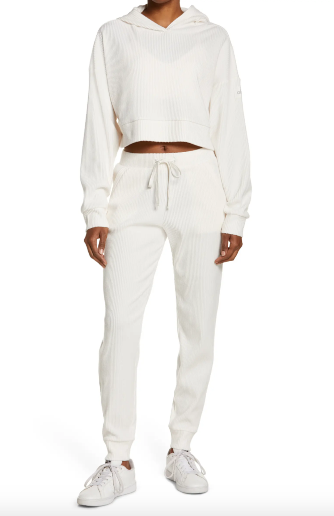 Caroline Stanbury's Ivory Lounge Set