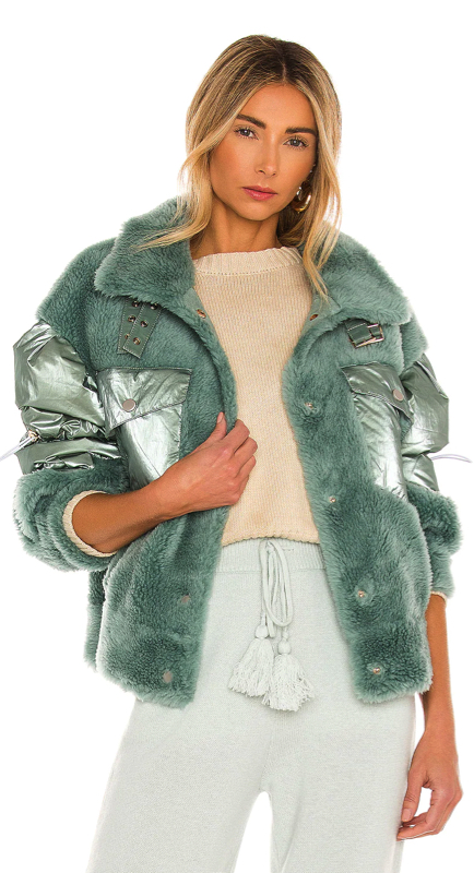 Whitney Jacket main image 1