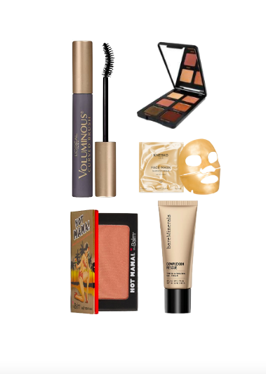 Kyle Richards' Makeup Favorites 2022