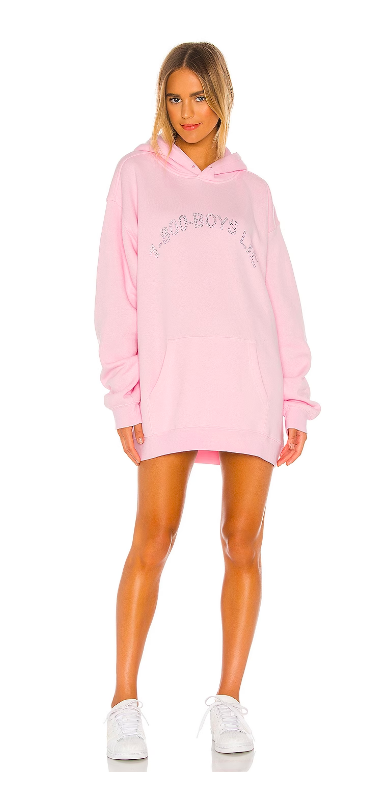 Rachel Fuda s Pink