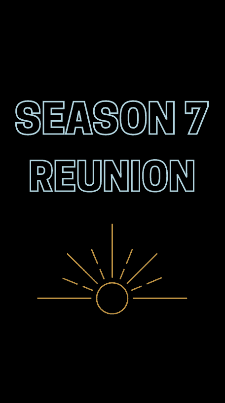 Summer House Season 7 Reunion Looks
