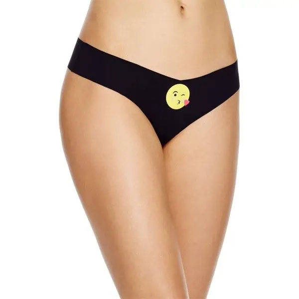 Tamra Judge's Emoji Underwear