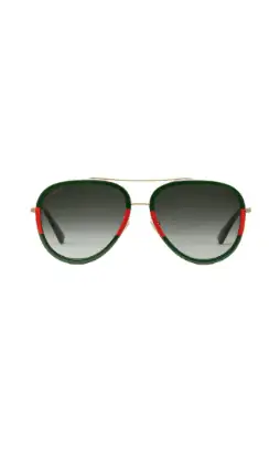 Tamra Judge's Aviator Sunglasses