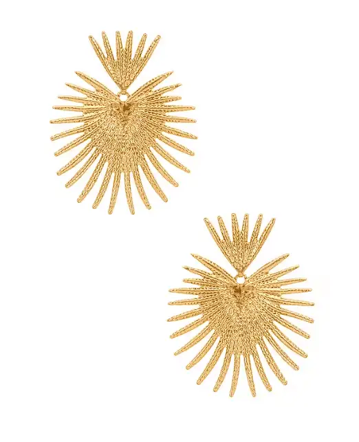 The Tamarah Earrings