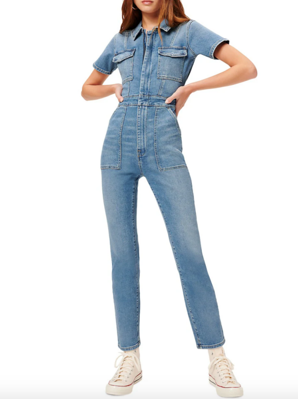Gina Chic Jumpsuit main image 0