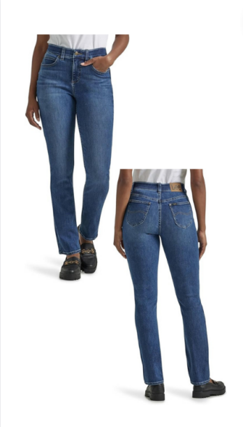 Erin Lichy's Jeans