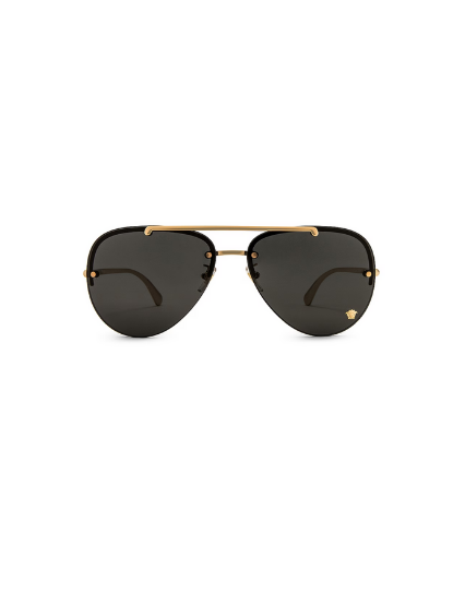 Get the Look: Kyle Richards Wearing Porsche Design P8478 Sunglasses –  Designer Eyes