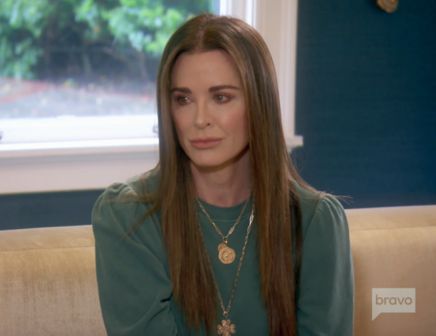 Real housewives deals jewelry