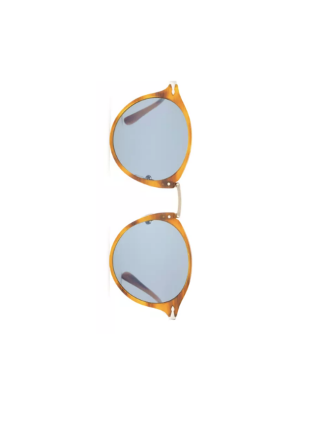 Ariana Madix's Round Sunglasses