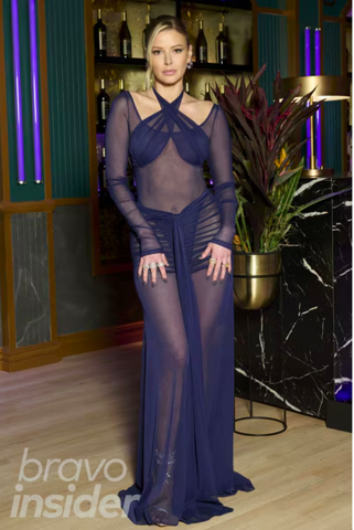 Ariana Madix's Reunion Dress Season 11