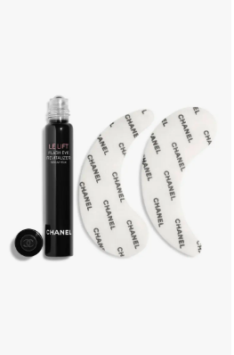 Chanel Le Lift Firming Eye Patches