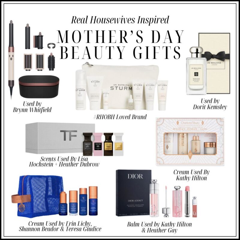 Mothers Day Beauty Gifts 2024