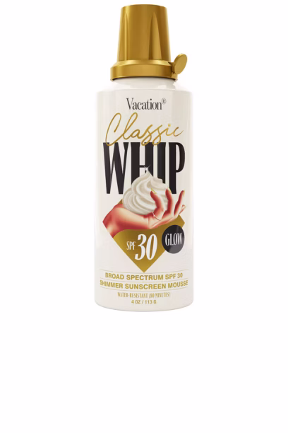 Ciara Miller's Glow Sunscreen